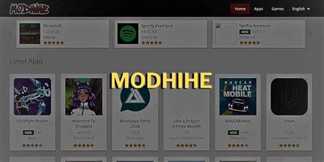 apk hihe|MODHIHE .